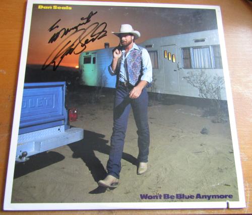 dan seals
