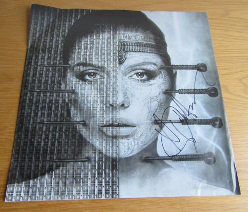 deborah harry 