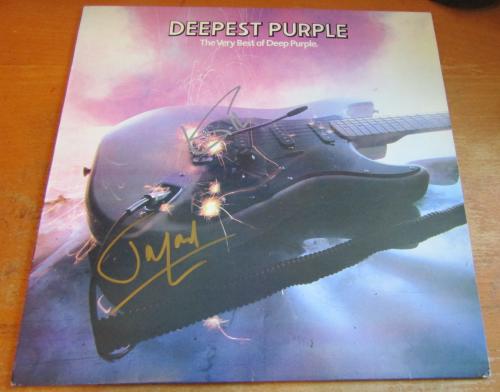 deep purple