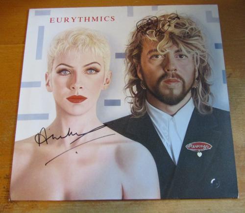 eurythmics
