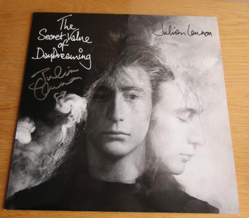 julian lennon