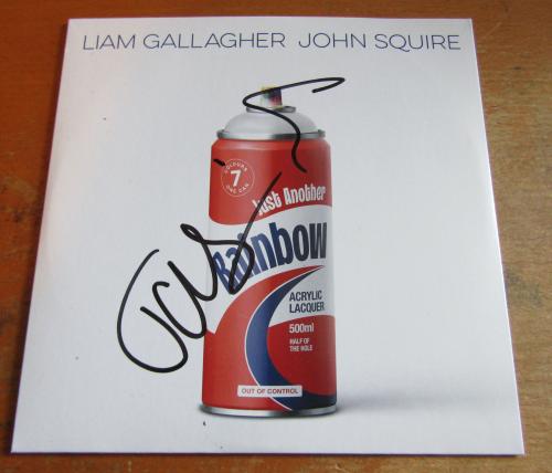 liam gallagher