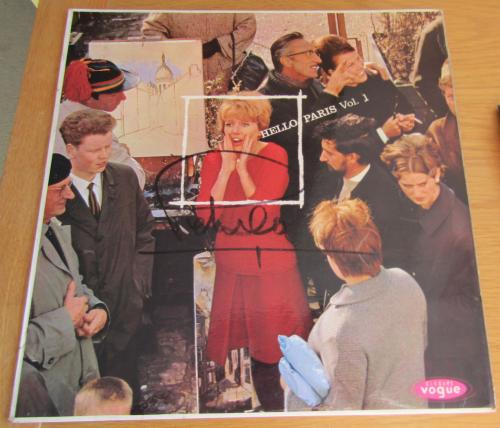 petula clark