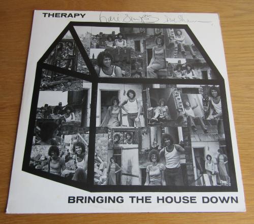 therapy