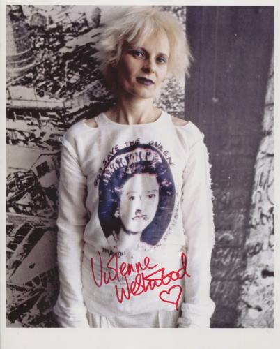vivienne westwood