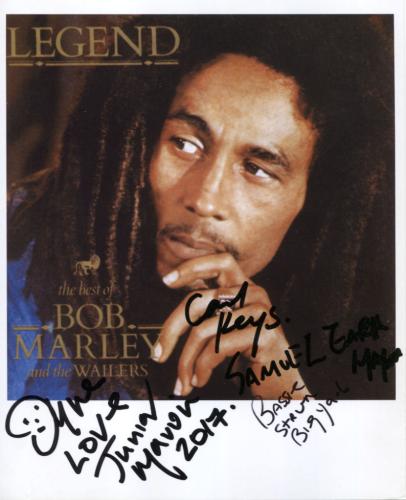 wailers