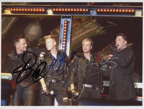 westlife