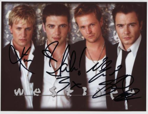 westlife