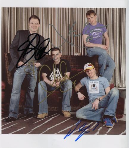 westlife