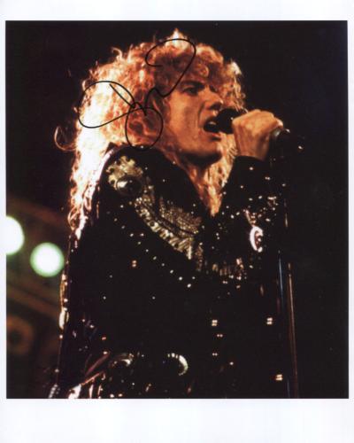 david coverdale