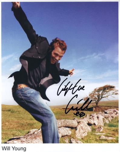 will young