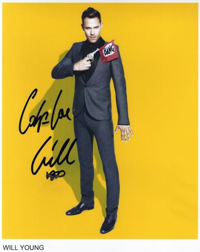 will young