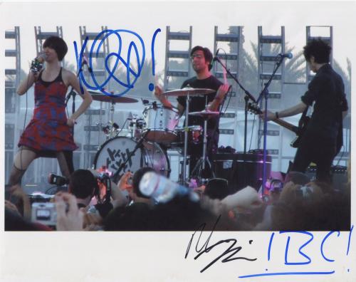 yeah yeah yeahs