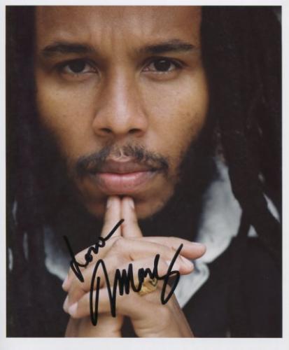 ziggy marley