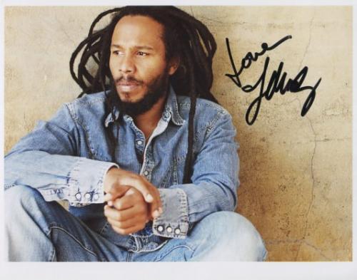 ziggy marley