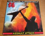 michael schenker