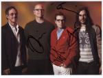 weezer
