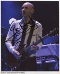 simon townshend