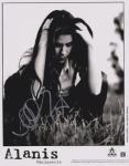 alanis morissette