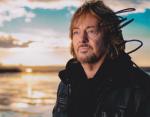 chris norman