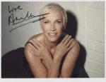 annie lennox