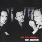 fun lovin criminals