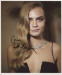 Cara Delevingne