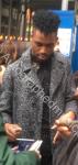 dalton harris