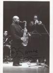 james moody
