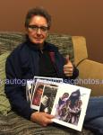 bruce foxton