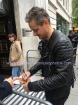 tom chaplin