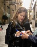 laura linney