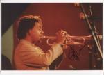 ROY HARGROVE