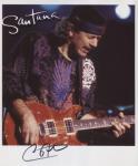 carlos santana