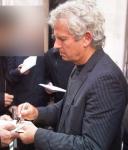 tony banks