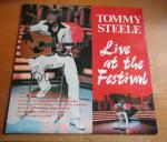 tommy steele
