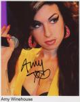amy winehouse