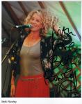 beth rowley