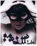 bjork