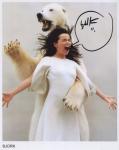 bjork