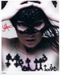 bjork