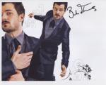 brandon flowers