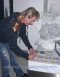 geoff downes