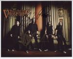 bullet for my valentine