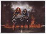 butcher babies