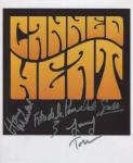 canned heat