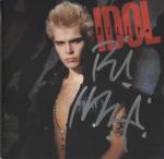 billy idol