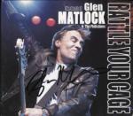 glen matlock