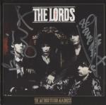 lords of the new church