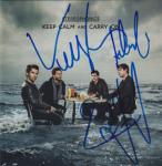 stereophonics